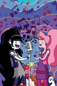 Cover of Kate Leth Incentive Variant (1:15)