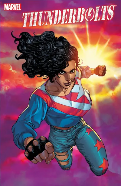 Cover of Stefano Caselli Trading Card Variant