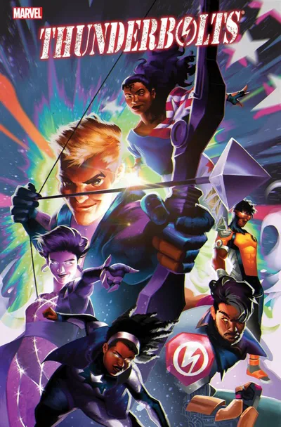Cover of Mateus Manhanini Variant