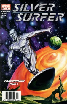 Cover of Cover B Joe Jusko Newsstand