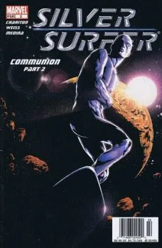 Cover of Cover B Jae Lee Newsstand