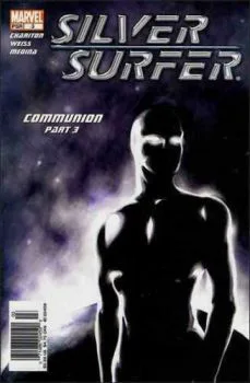 Cover of Cover B Milx Newsstand