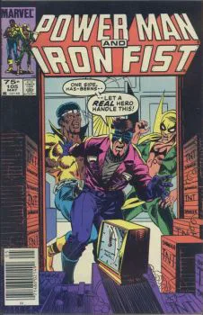 Cover of Cover C Canadian Price Variant
