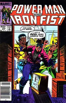 Cover of Cover D Mark Jewelers Variant