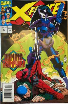 Cover of Cover C Australian Price Variant