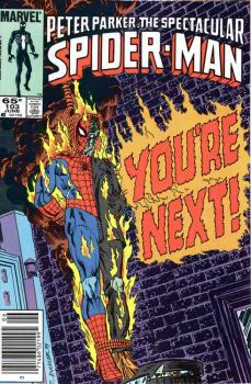 Cover of Cover D Mark Jewelers Variant