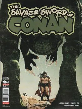 Cover of Cover C Max von Fafner Variant