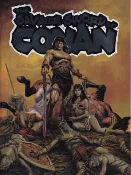 Cover of Cover F Joe Jusko SDCC 2024 Chromium Cover