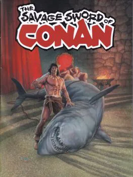 Cover of Cover E Douglas Klauba Exclusive Variant