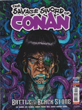 Cover of Cover B Maria Lopez Variant