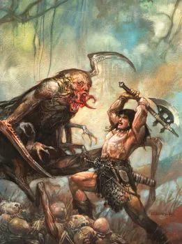 Cover of Cover D Dave Dorman Virgin Variant