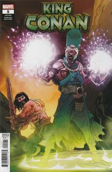 Cover of Cover B Pasqual Ferry Cover