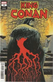 Cover of Cover B Declan Shalvey Cover