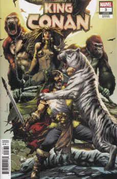 Cover of Cover C Jay Anacleto Cover
