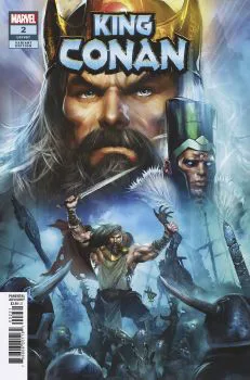 Cover of Cover C Wilkins Variant