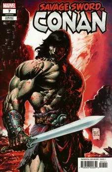 Cover of Cover B Incentive Philip Tan Variant Cover