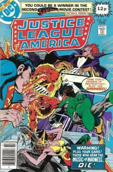 Cover of Cover C UK Price Variant