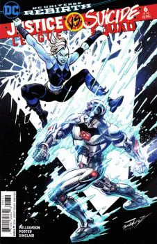 Cover of José Luis García-López Variant Cover