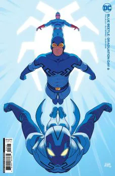 Cover of Cover B Bruno Redondo Card Stock Variant