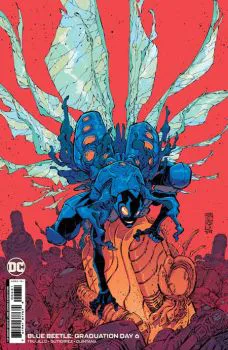 Cover of Cover D Jorge Corona Incentive Variant (1:25)