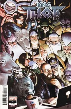 Cover of Cover B Variant Mike Del Mundo Cover
