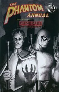 Cover of Leonardo Manco Variant Cover