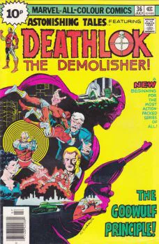 Cover of Cover C UK Price Variant