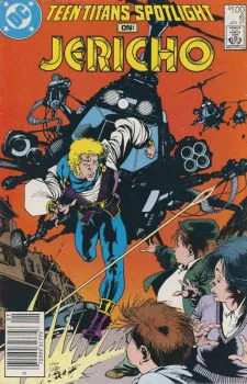 Cover of Cover C Canadian Price Variant
