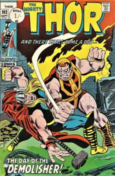 Cover of Cover B UK Price Variant