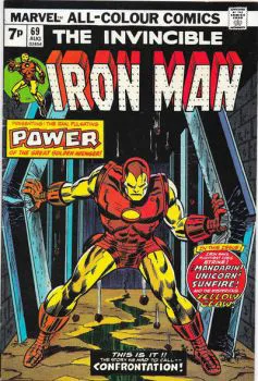 Cover of Cover B UK Price Variant