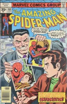 Cover of Cover C 35 Cent Price Variant