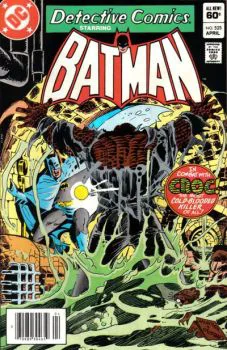 Cover of Cover D Mark Jewelers Variant