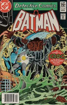 Cover of Cover C Canadian Price Variant