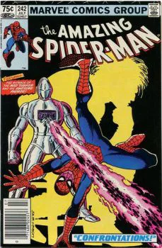 Cover of Cover C Canadian Price Variant