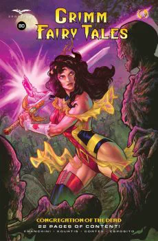Cover of Guillermo Fajardo Variant