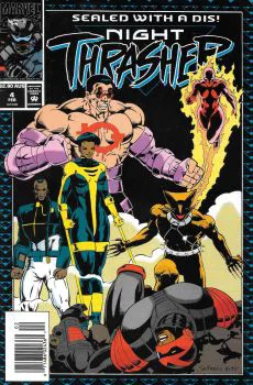 Cover of Cover C Australian Price Variant