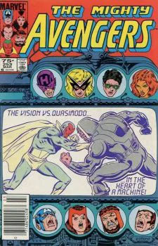 Cover of Cover C Canadian Price Variant