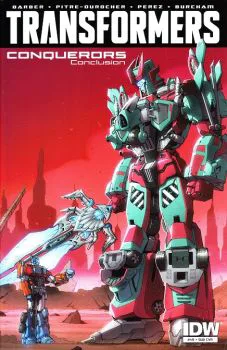 Cover of Cover B