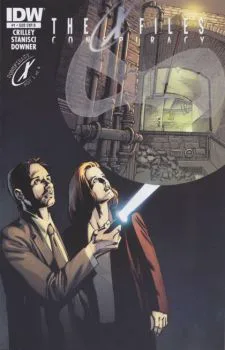 Cover of Subscription Cover C