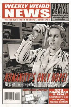 Cover of 25 Copy Incentive