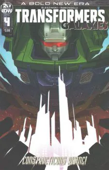 Cover of Cover B