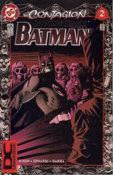 Cover of Cover C DC Universe Logo Variant