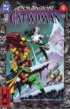 Cover of Cover C DC Universe Logo Variant