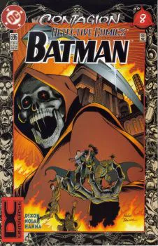 Cover of Cover C DC Universe Logo Variant