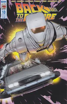 Cover of Alex Sanchez Exclusive Variant