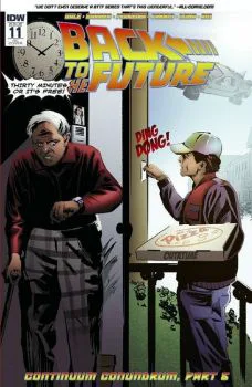 Cover of Dennis Calero Exclusive Variant