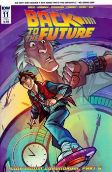 Cover of Pedro Delgado Variant