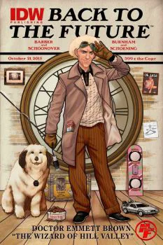 Cover of Timothy Lim Exclusive Variant