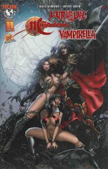 Cover of Cover C Dynamic Forces Imprint Title