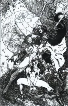 Cover of Cover E Dynamic Forces Exclusive Cover